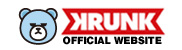 KRUNK official site