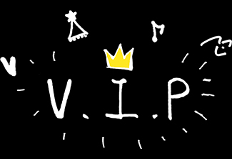 V.I.P
